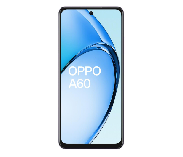 OPPO A60 8/256GB Ciemny Fiolet - 1258306 - zdjęcie 3
